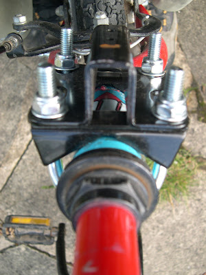 trail gator instructions