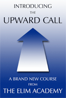 The Upward Call