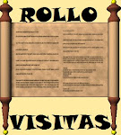 Libro de visitas