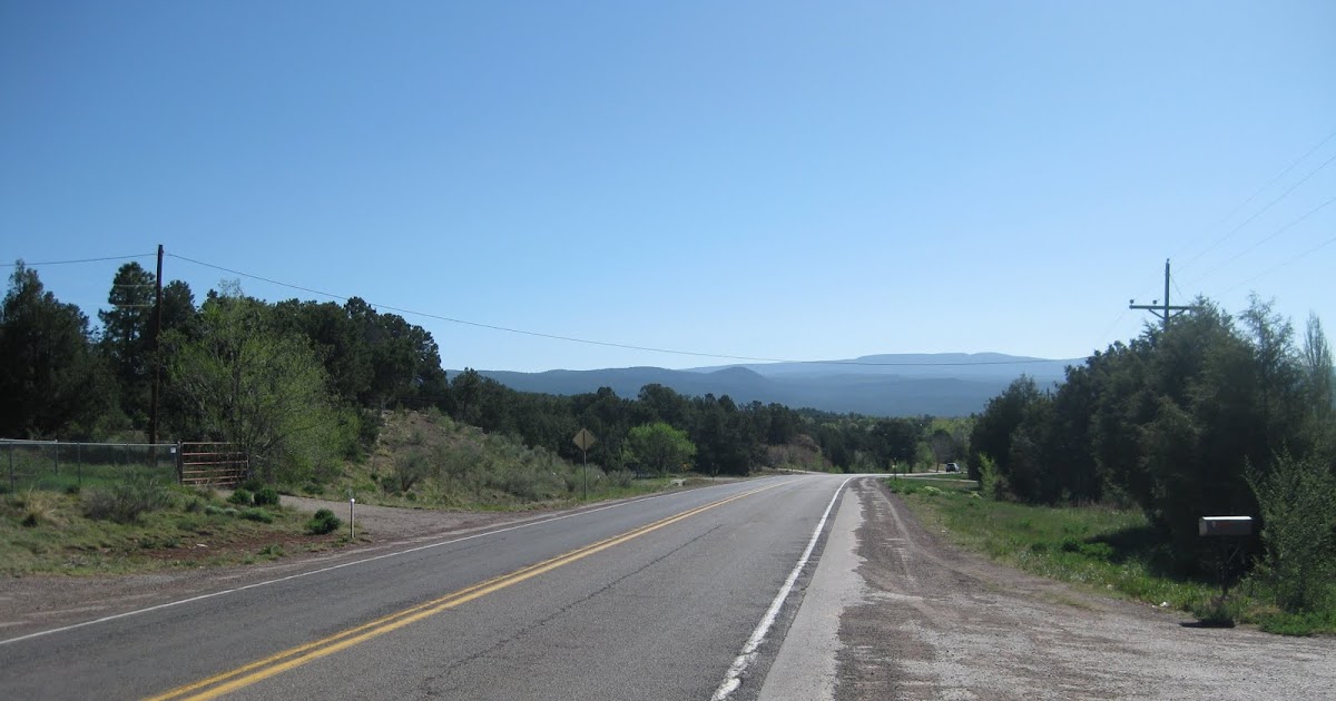 tys crossroads 2010 Santa Fe, NM to Las Vegas, NM72 miles