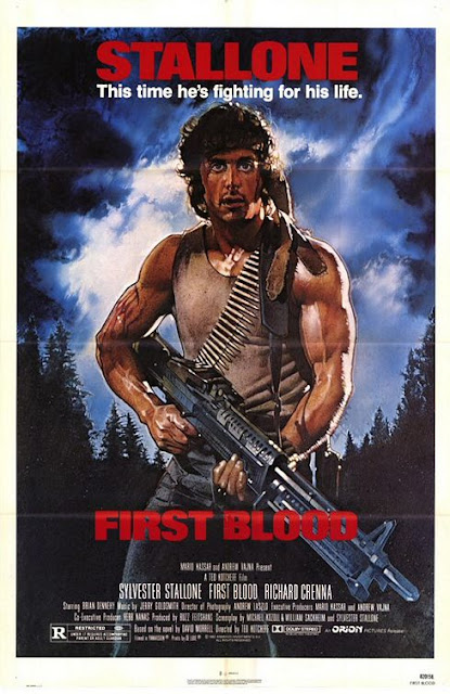 First Blood (1982) First+Blood+%281982%29