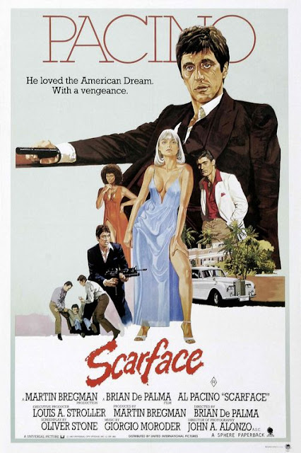 Scarface Scarface+%281983%29