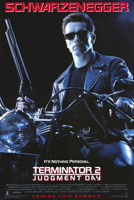 Terminator 2: Judgment Day judgment day terminator. Terminator 2: Judgment Day