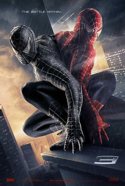 Spider-man 3 (2007) Spider-man+3+%282007%29