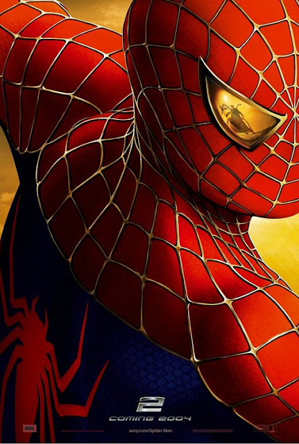 Spider-man 2 (2004) Spider-man+2+%282004%29