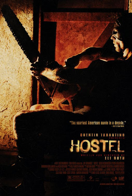 Hostel (2006) Hostel+%282006%29