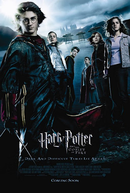 Harry Potter and the Goblet of Fire (2005) Harry+Potter+and+the+Goblet+of+Fire+%282005%29