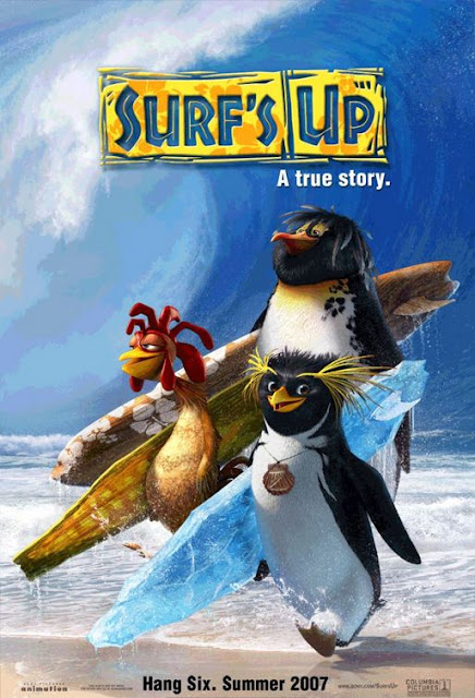 Surf's Up (2007) Surf%27s+Up+%282007%29
