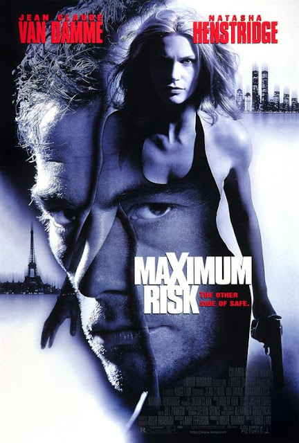 Maximum Risk (1996) Maximum+Risk+%281996%29