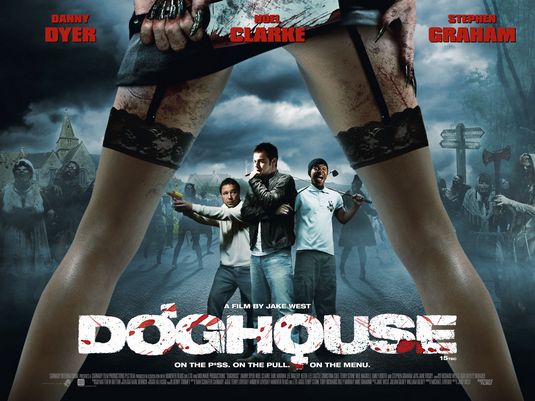 dog house 2009 movie