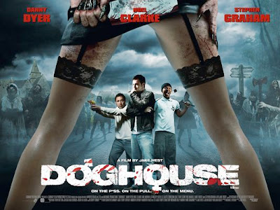 Doghouse (2009) Doghouse+%282009%29