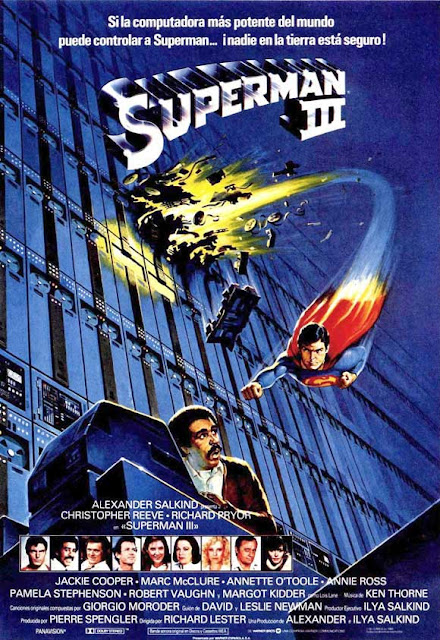 Superman III (1983) Superman+III+%281983%29