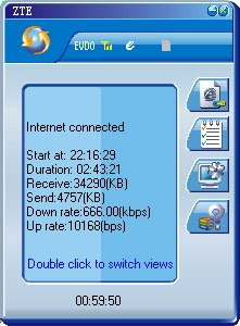 Bsnl Evdo