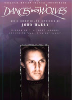 Rescue of Dances With Wolves