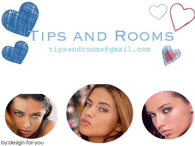 Tips and Rooms