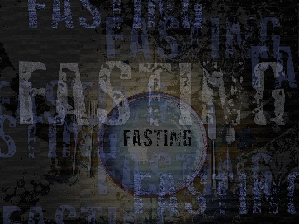 [fasting]