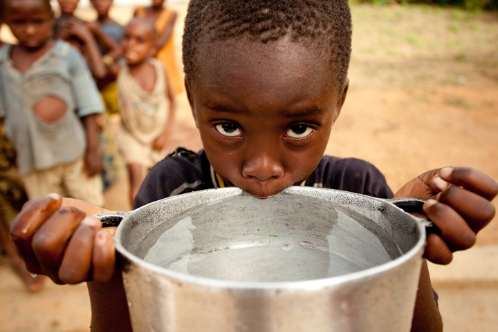 How To Help Get Clean Drinking Water In Africa How To Help Get Clean Drinking Water In Africa