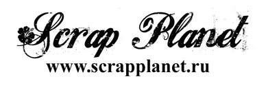 ScrapPlanet blog