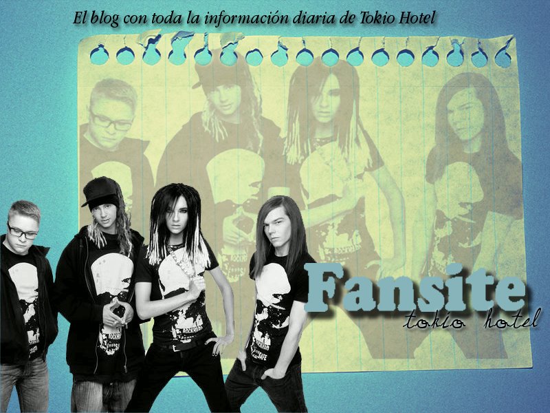Fan Site TH