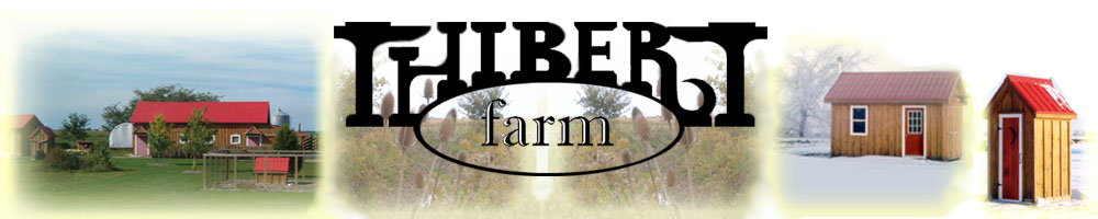 The Thibert Farm