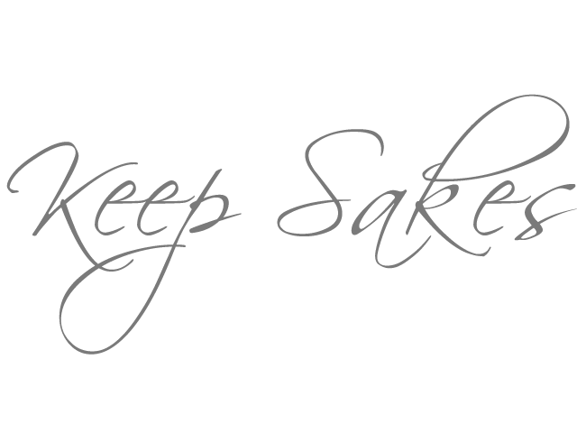 Keep Sakes