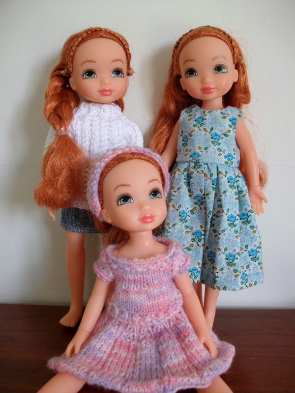 Best Friends Dolls