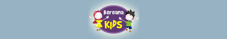 :: Berekids ::