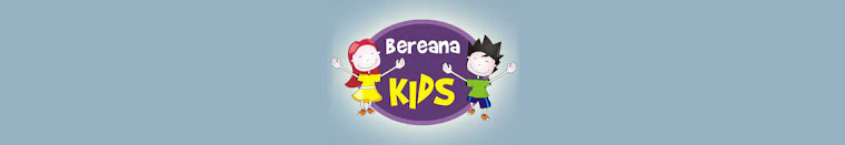 :: Berekids ::