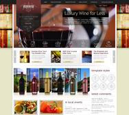 Espresso - Joomla Template
