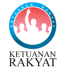 Suara Rakyat Suara Keramat