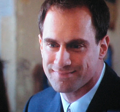 Christopher Meloni Wiki