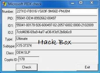 Download Microsoft Pidx Check Windows 8 Mega