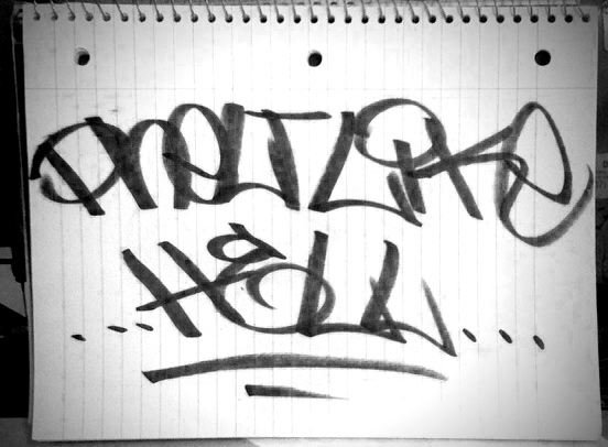 Phelt Like Hell