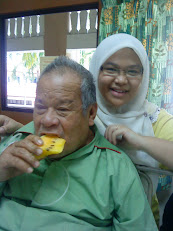 My dearest ATOK ABAH