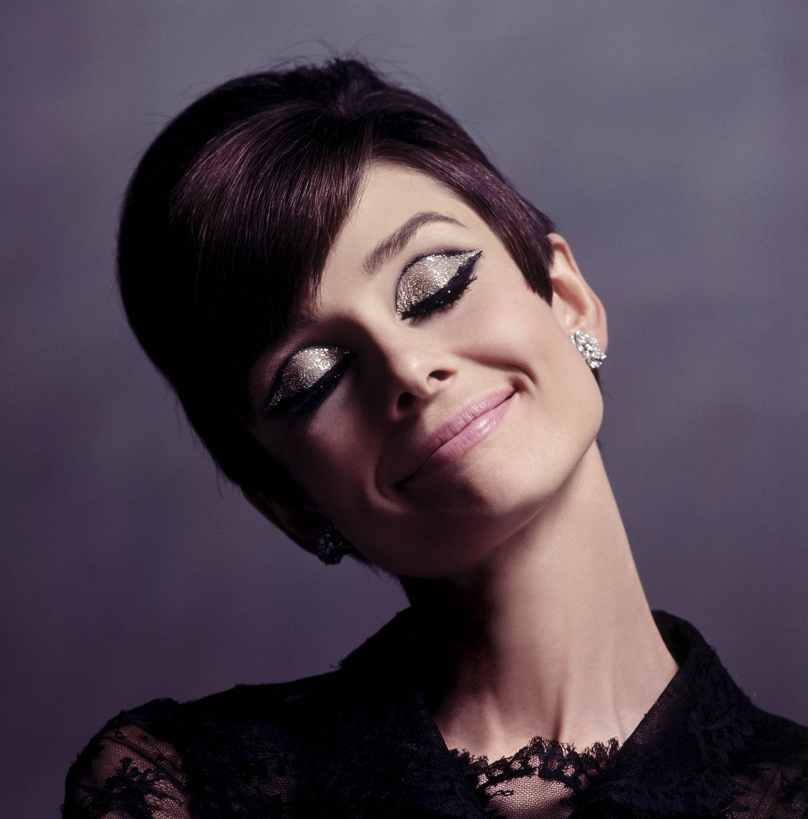 audrey hepburn now
