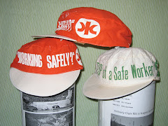 The Kimberly-Clark Years