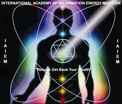 Information Energy Medicine Information Energy Medicine
