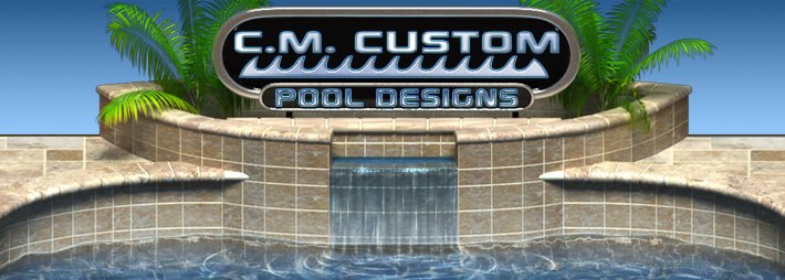 Florida Custom Pools