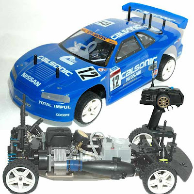 remote control cars review