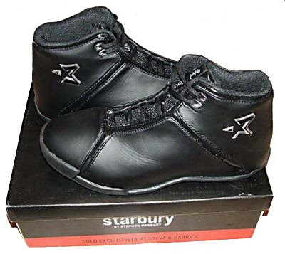 Stephon Marbury Shoes Basketball Edition