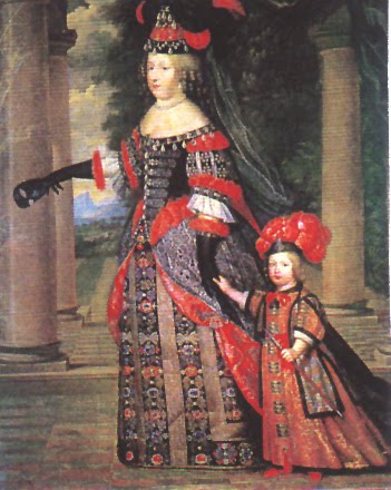 http://4.bp.blogspot.com/__nRWmwmNTo0/TI_MadCZb0I/AAAAAAAAAsc/IRtbevw-3xQ/s1600/Retrato+de+Ana+de+Austria+la+reina+viuda+de+Francia+y+su+hijo+Luis+XIV,+infante..jpg
