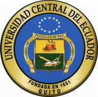 escudo UCE Ecuador