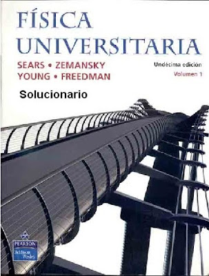 Sears Zemansky - Fisica Universitaria 2 Volumenes Sears Zemansky - Fisica Universitaria 2 Volumenes