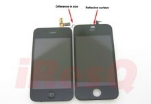 iPhone 4G