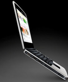 Nokia Booklet 3G