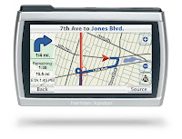 cep telefonu-GPS