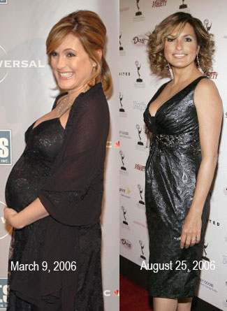 What Would Mariska Do? What Would Mariska Do?