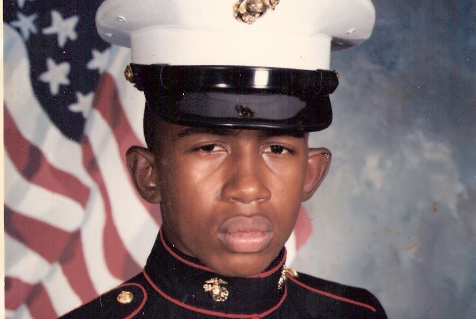 Grandmaster Anthony Sampson Force and Power Academy