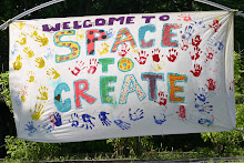 2007 welcome banner!