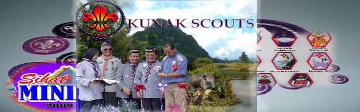 KUNAK SCOUTS